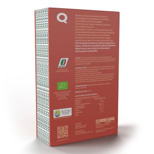 Riso nero biologico Ebano® - immagine 2